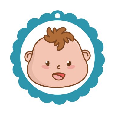 Şirin Bebek duş çizgi film