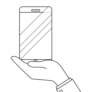 cep telefonu el holding