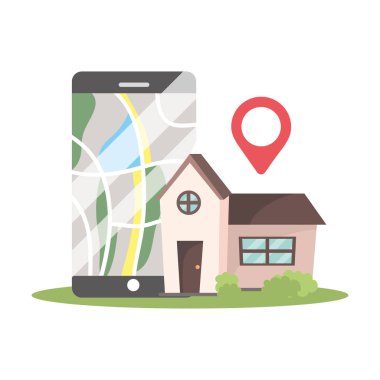 gerçek durum çizgi film