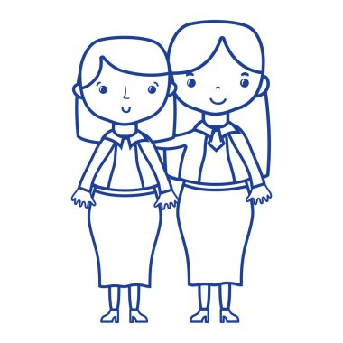 sınıf eğitimi dersi öğrenci ile siluet öğretmen