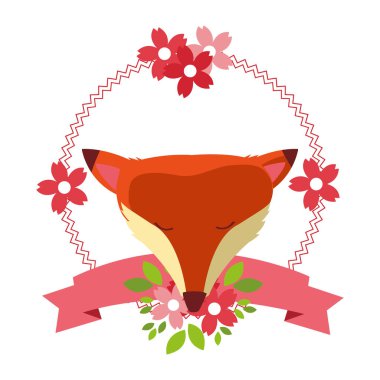 Sevimli hayvan çizgi filmi