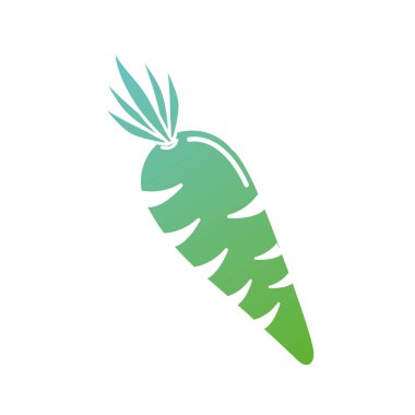 kontur organik havuç sebze beslenme