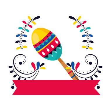 Meksika kültür çizgi film