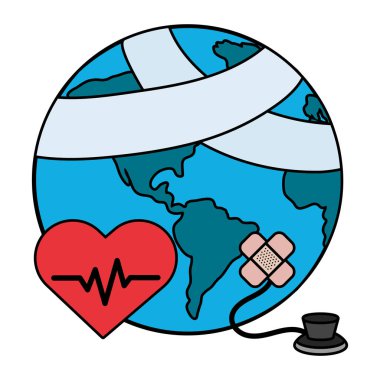 Dünya Eko çizgi film kaydetme