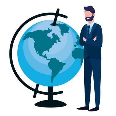 İşçi Bayramı iş karikatür