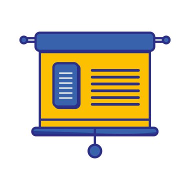 kurumsal iş bilgilerine strateji presentatition