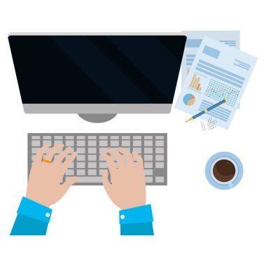 Kişisel Finans çizgi film