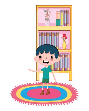 şirin çocuk çizgi film