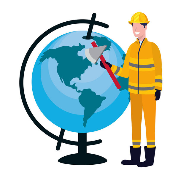 трудовой день работы мультфильм
