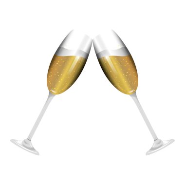 lüks ve zarif çizgi film