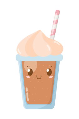 lezzetli lezzetli karikatür