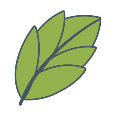 doğa yaprak çizgi film