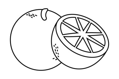 lezzetli lezzetli karikatür