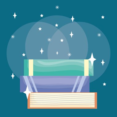 kazık metin kitapları simgesi