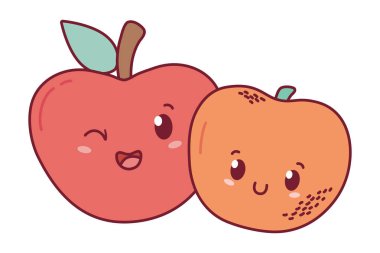 lezzetli lezzetli karikatür