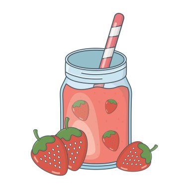 lezzetli yenileme karikatür 