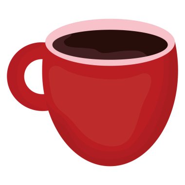 Kahve bardağı ikonu