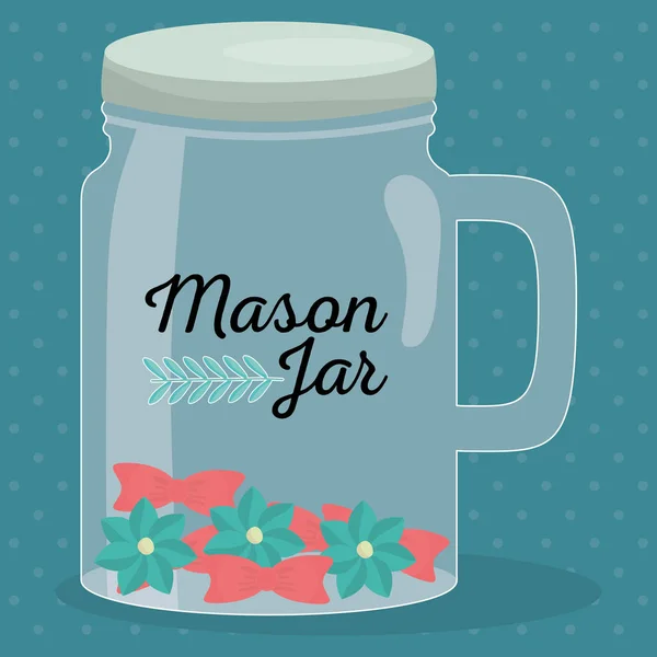 Icono Del Tarro De Mason Vector Art Stock Images ページ 8 Depositphotos