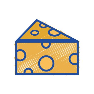 rendelenmiş lezzetli ve taze peynir gıda beslenme