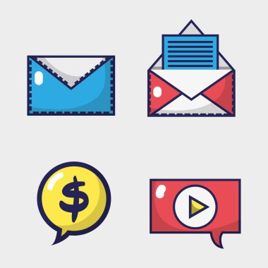 sosyal medya ağ bağlantısını ayarlama