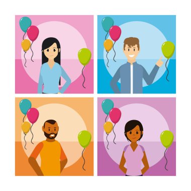 Download Mens Birthday Cards Free Vector Eps Cdr Ai Svg Vector Illustration Graphic Art