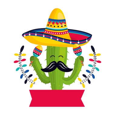 Meksika kültür çizgi film