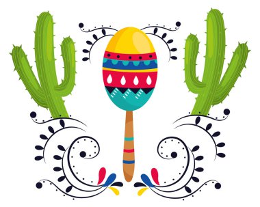 Meksika kültür Meksika çizgi film