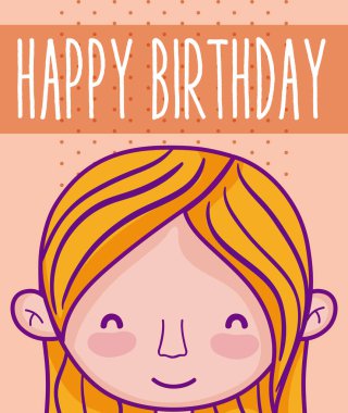 Doğum günün kutlu olsun.