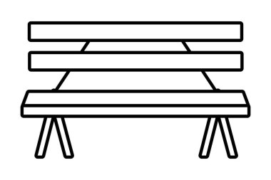 Tahta park tezgahı teknesi izole edildi