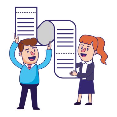 Bankacılık ekip çalışması finansal planlama