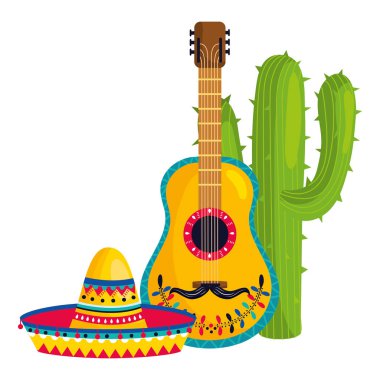 Meksika kültür Meksika çizgi film