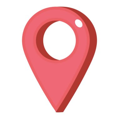 izometrik park etkinliği çizgi film