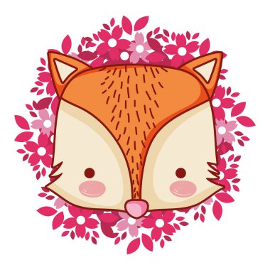 Sevimli hayvan çizgi filmi