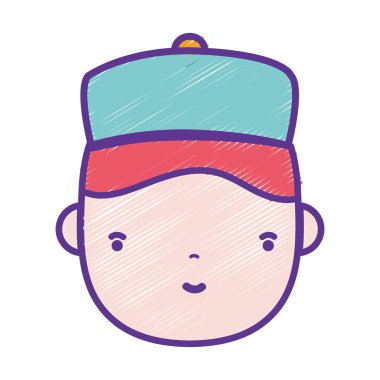 rendelenmiş adam baş tesisatçı iş servis onarım