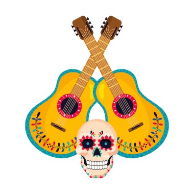 Meksika kültür Meksika çizgi film