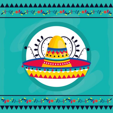 Meksika kültür çizgi film