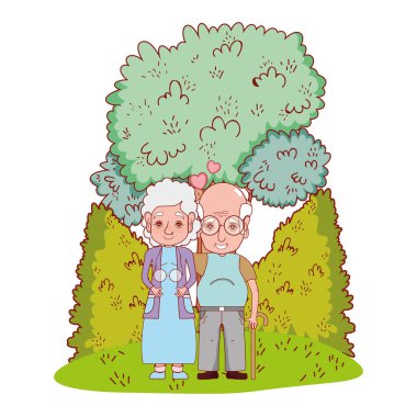 şirin dedesi çift çizgi film