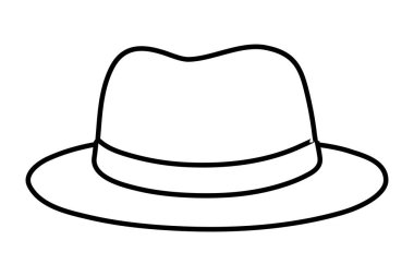 Siyah beyaz turist gezisi yaz seyahat