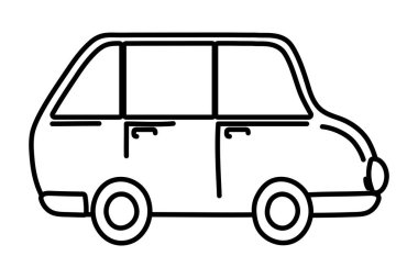 Siyah beyaz turist gezisi yaz seyahat