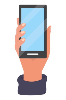 El ele tutuşan akıllı telefon teknolojisi