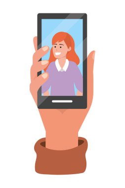 El ele tutuşan akıllı telefon teknolojisi