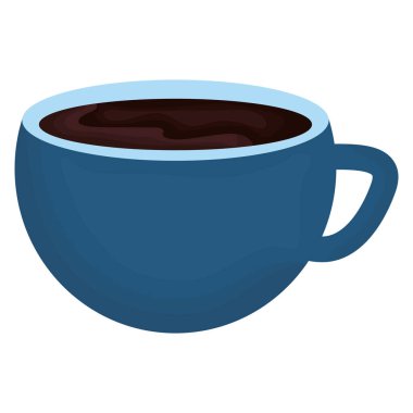 Kahve bardağı ikonu