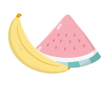 lezzetli lezzetli yemekler çizgi film