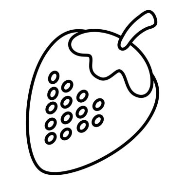 lezzetli lezzetli yemekler çizgi film