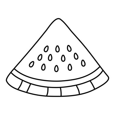 lezzetli lezzetli yemekler çizgi film