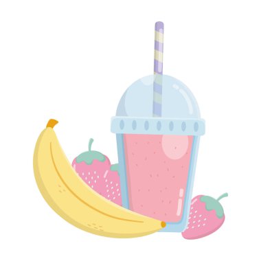 lezzetli lezzetli yemekler çizgi film