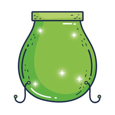 Hazine kazan Aziz Patrick gün