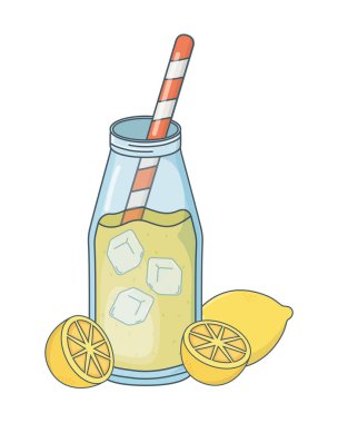 lezzetli yenileme karikatür 