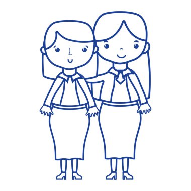 sınıf eğitimi dersi öğrenci ile siluet öğretmen