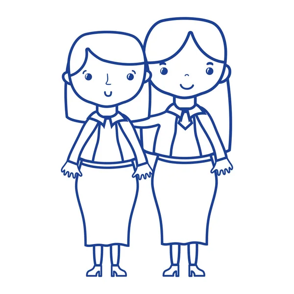 sınıf eğitimi dersi öğrenci ile siluet öğretmen